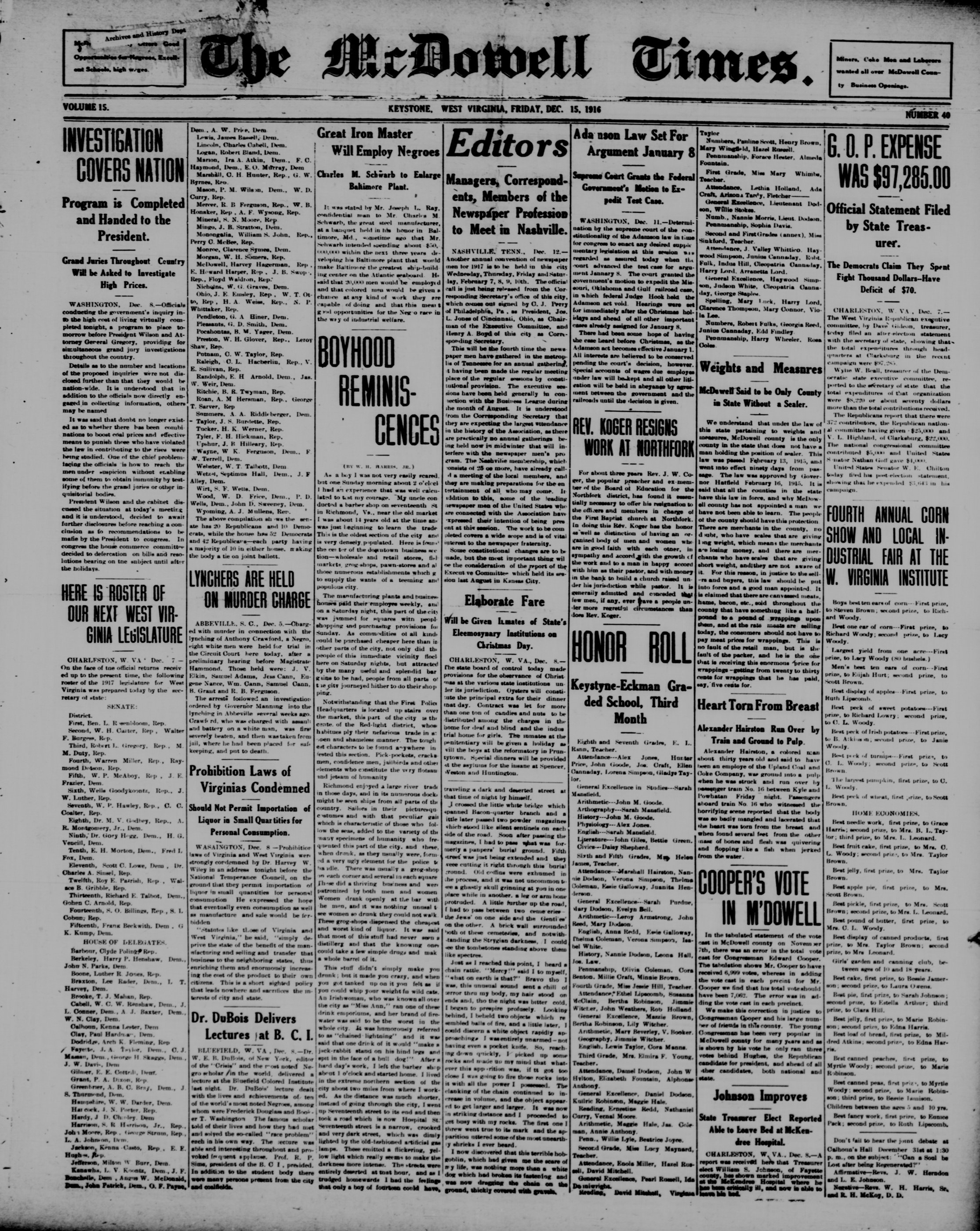 Page 1