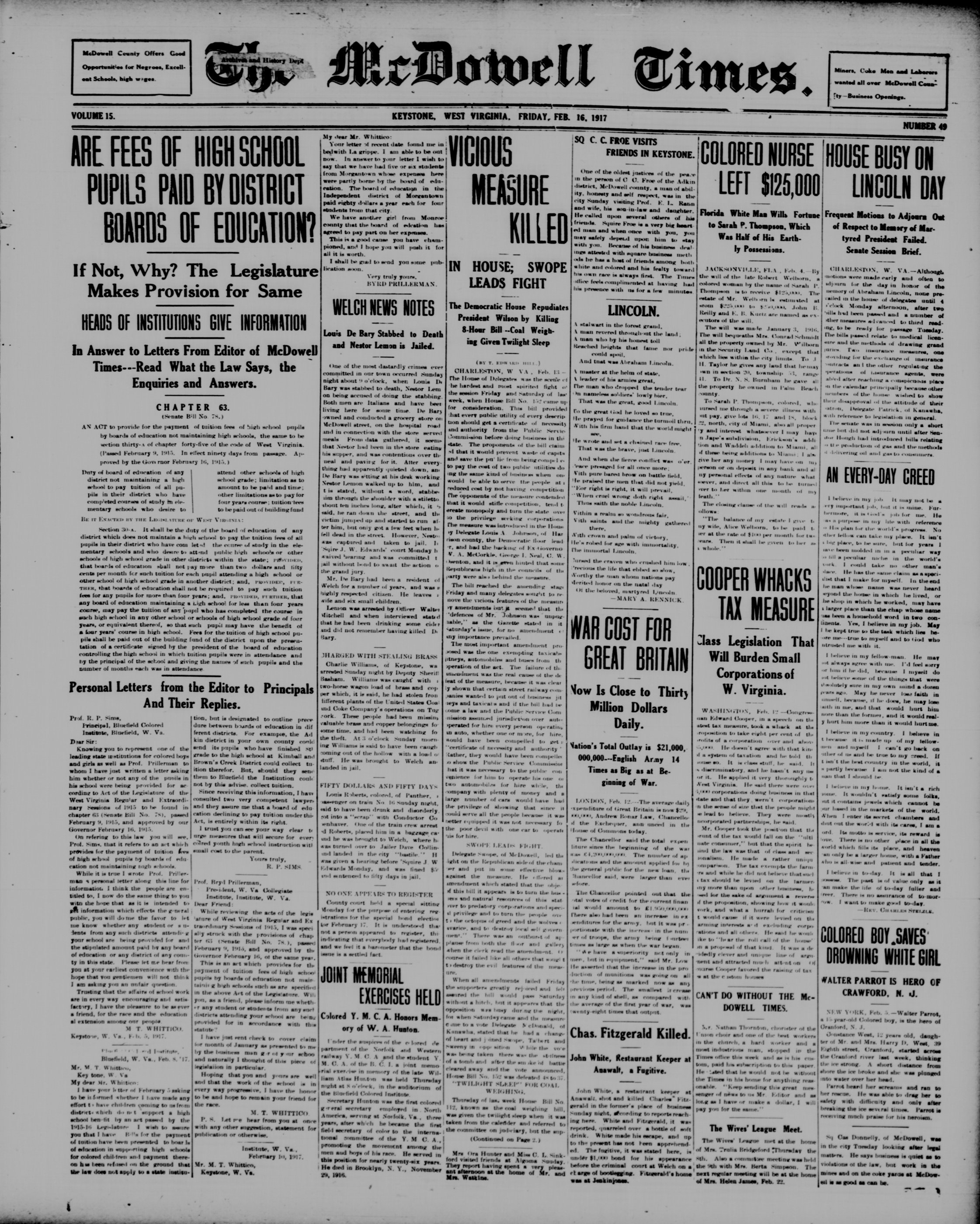 Page 1