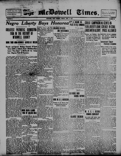 Nov 1917