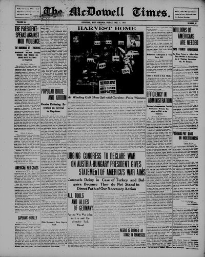 Dec 1917