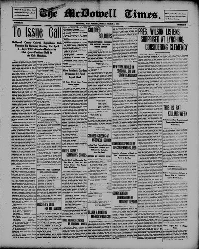 Mar 1918