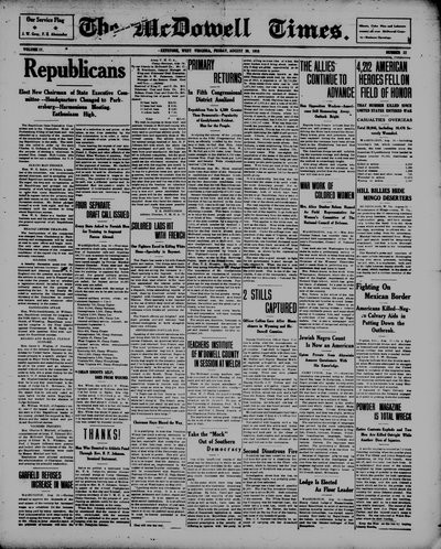 Aug 1918