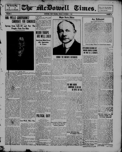 Nov 1918