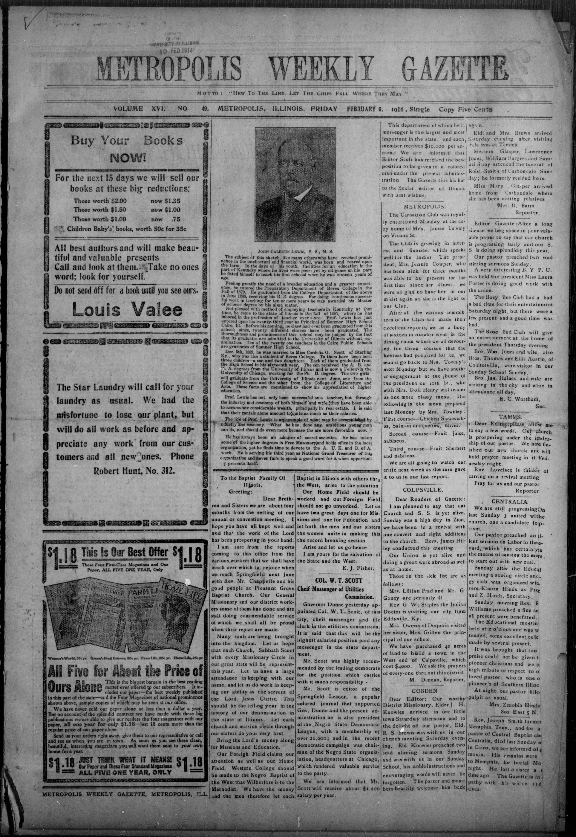 Page 1