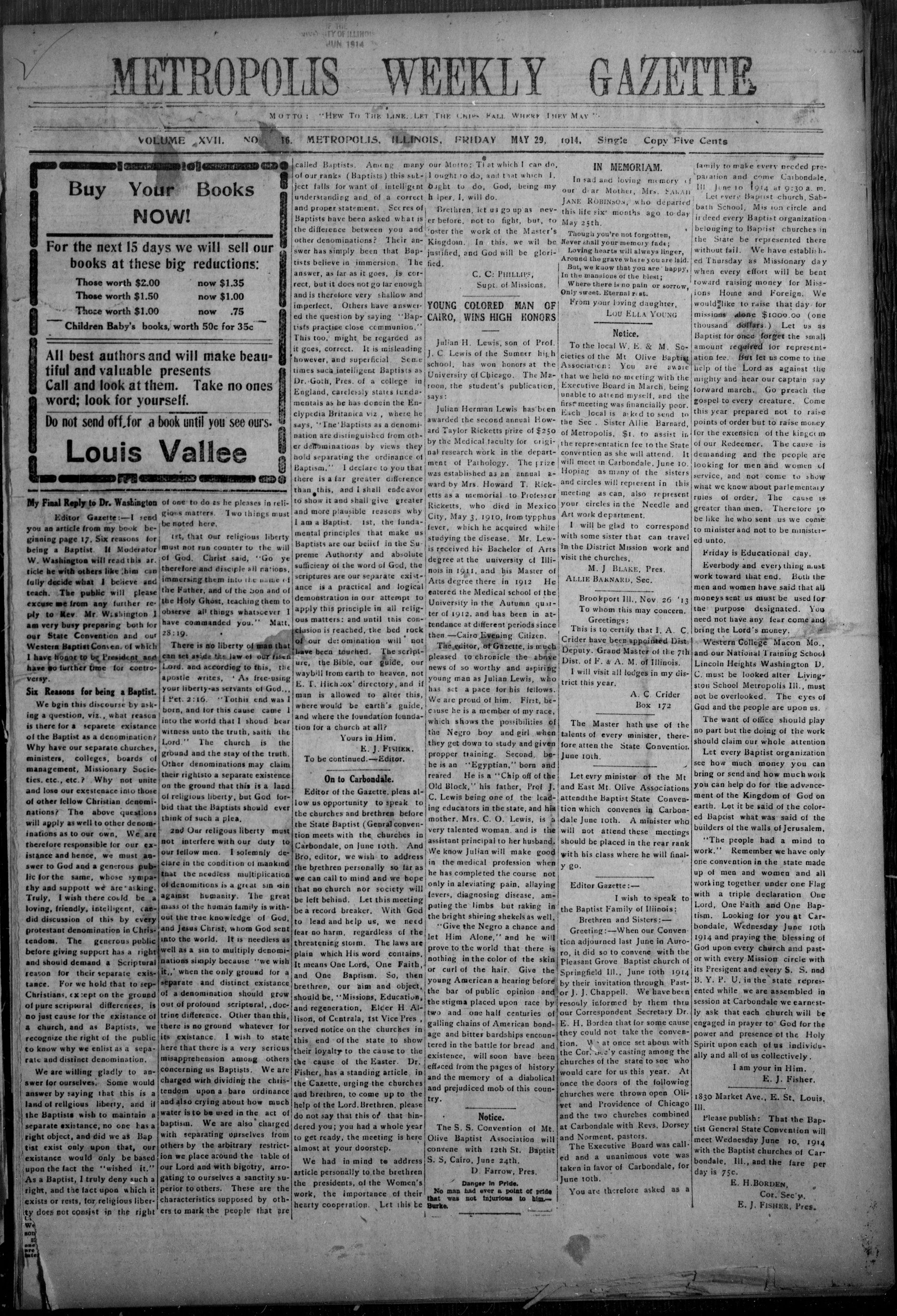 Page 1