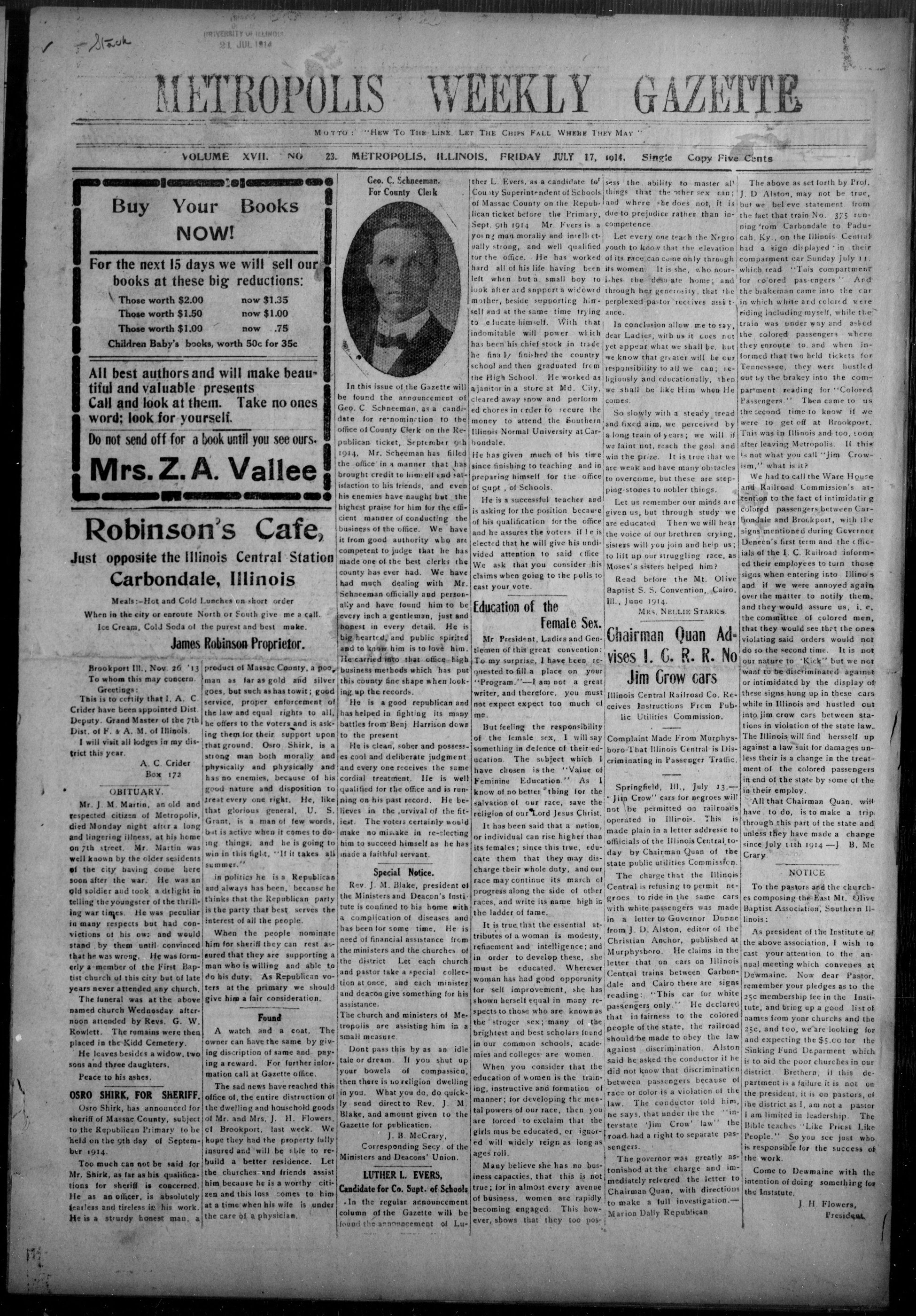 Page 1