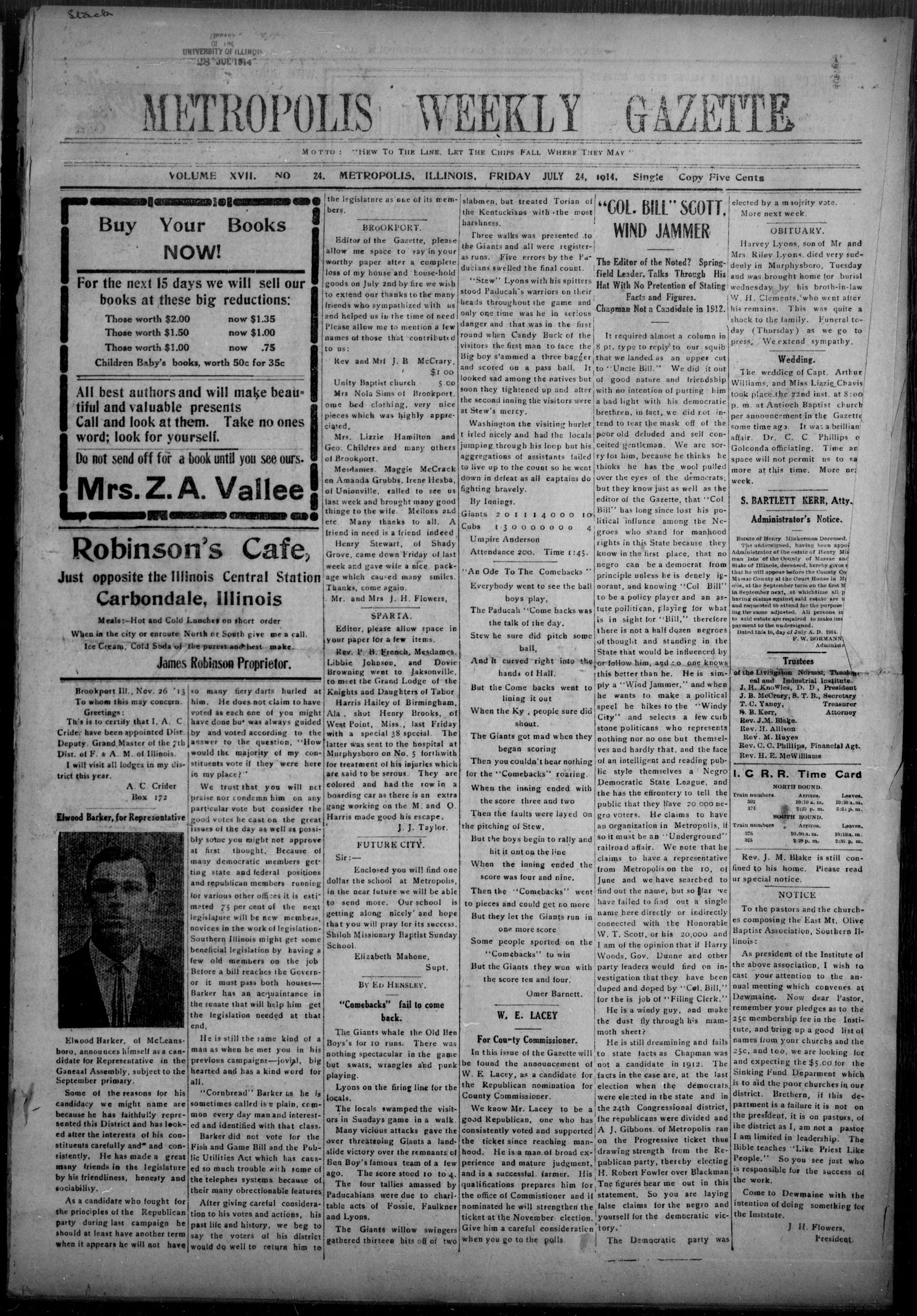 Page 1
