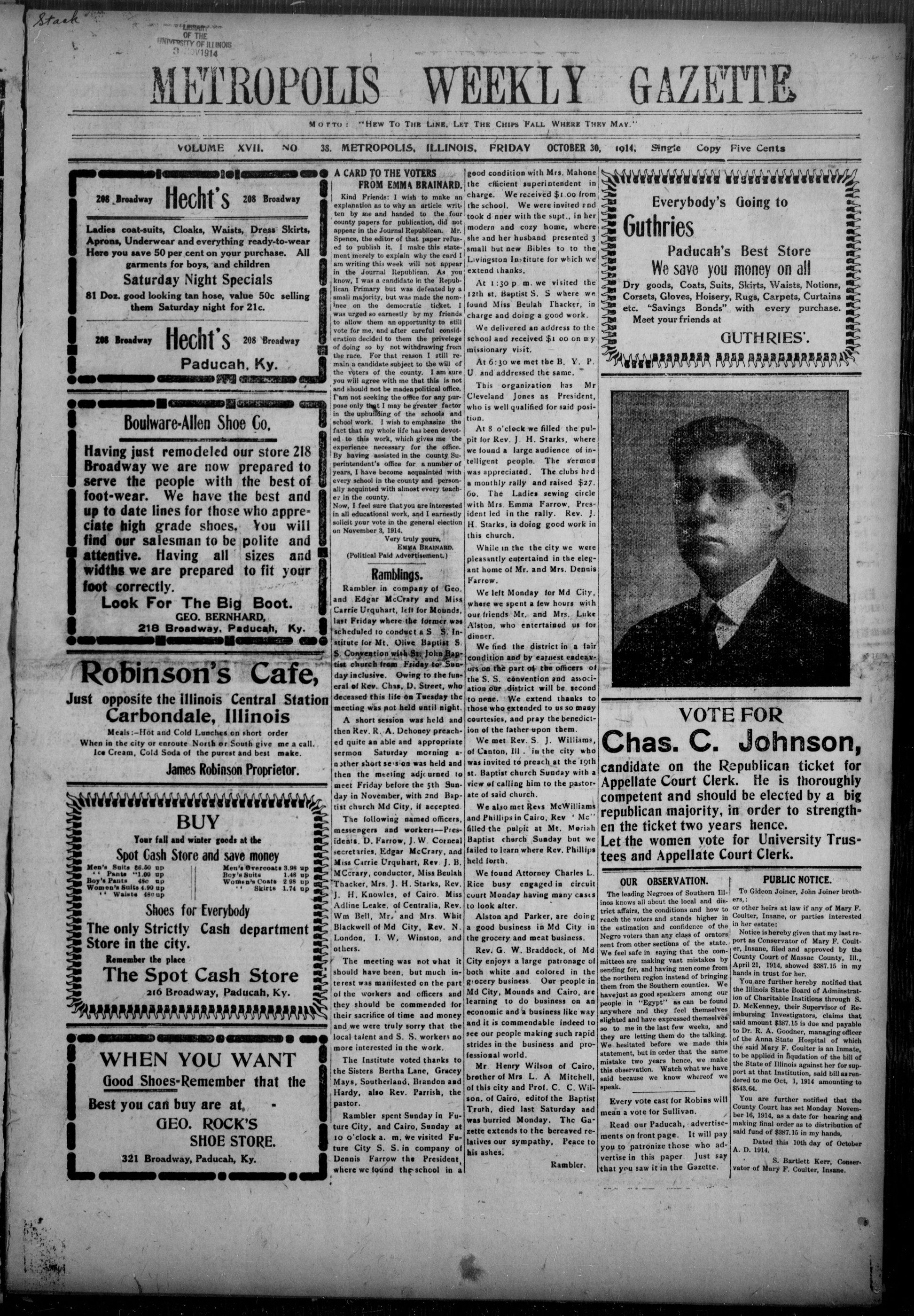 Page 1