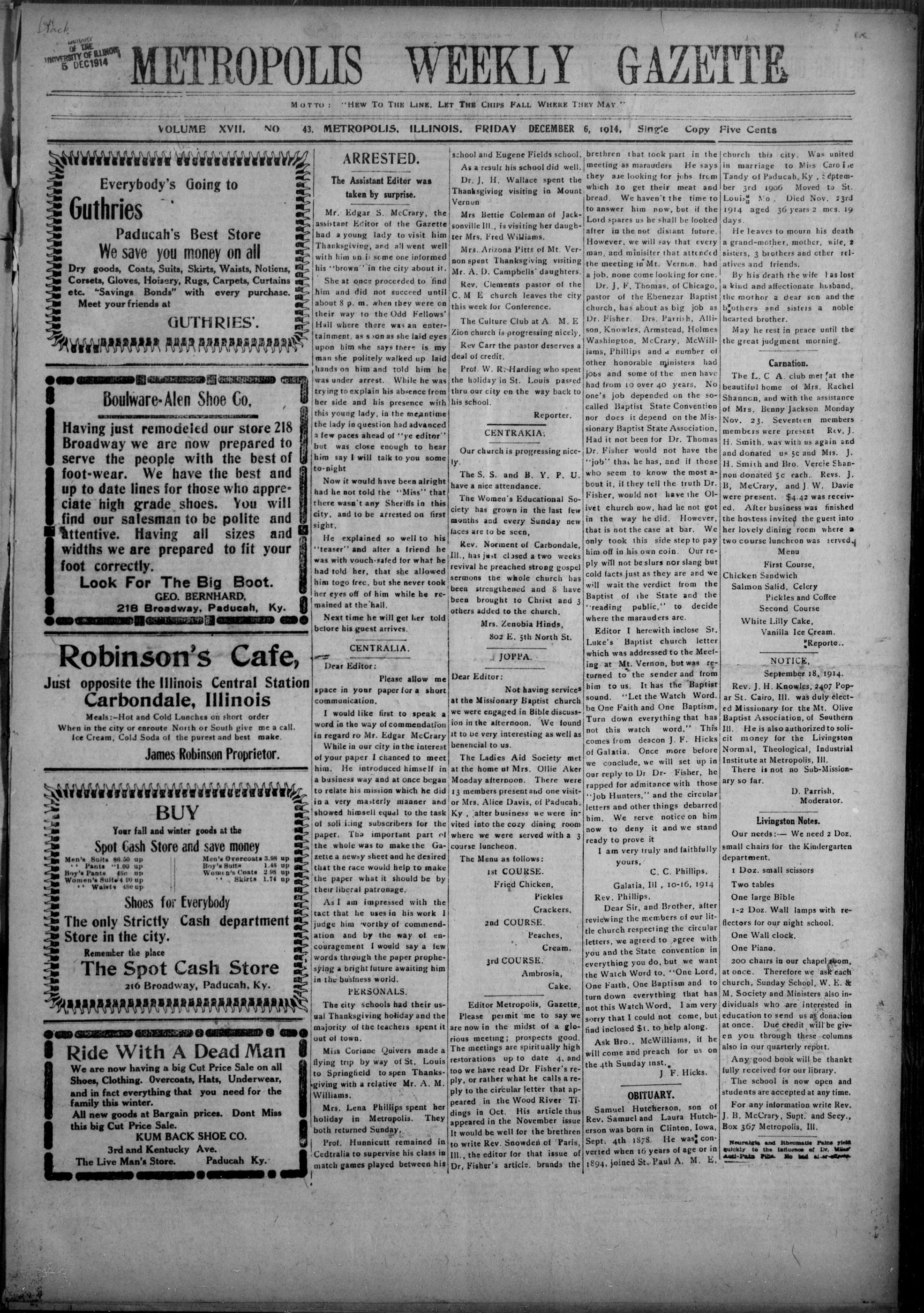 Page 1