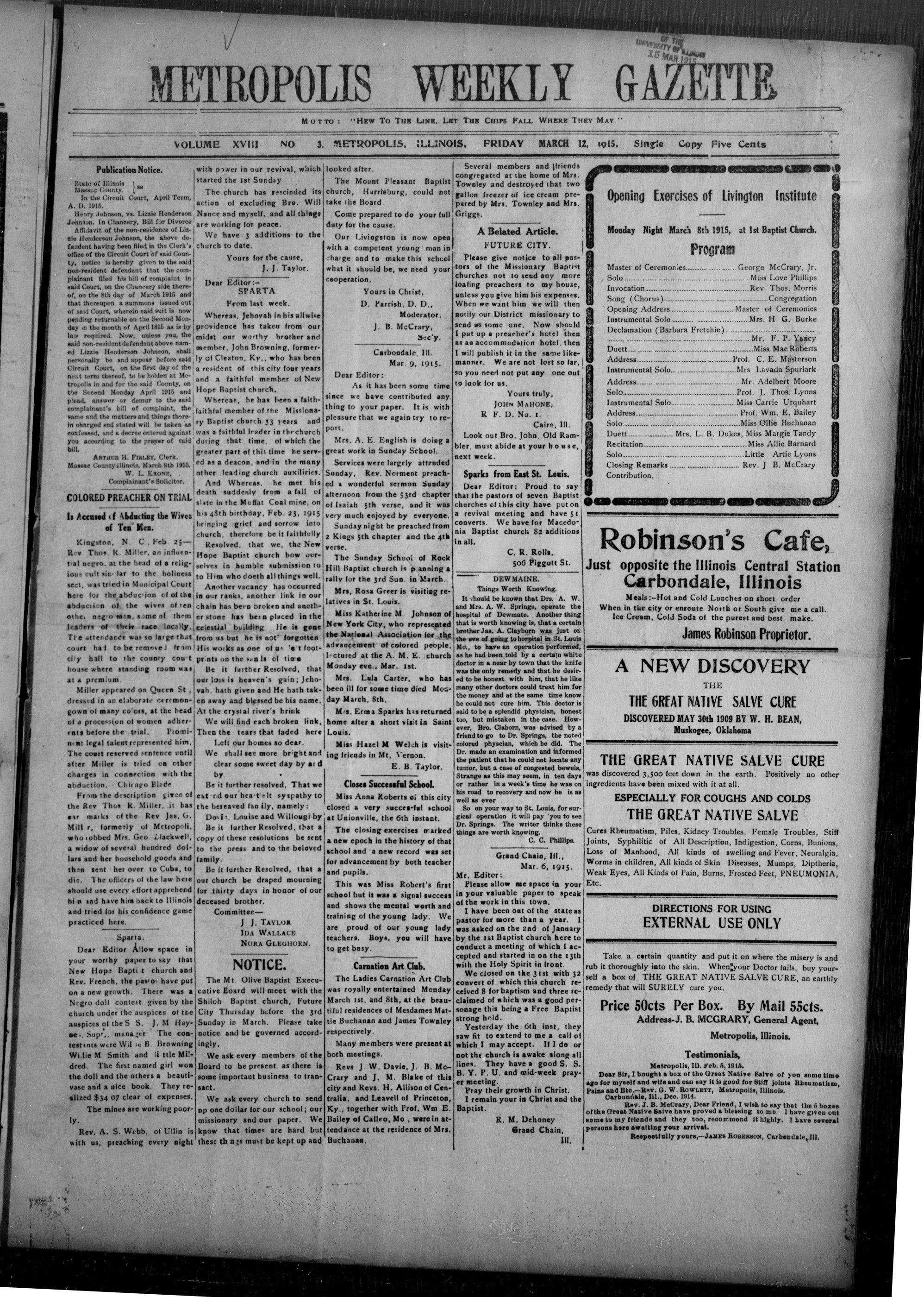 Page 1