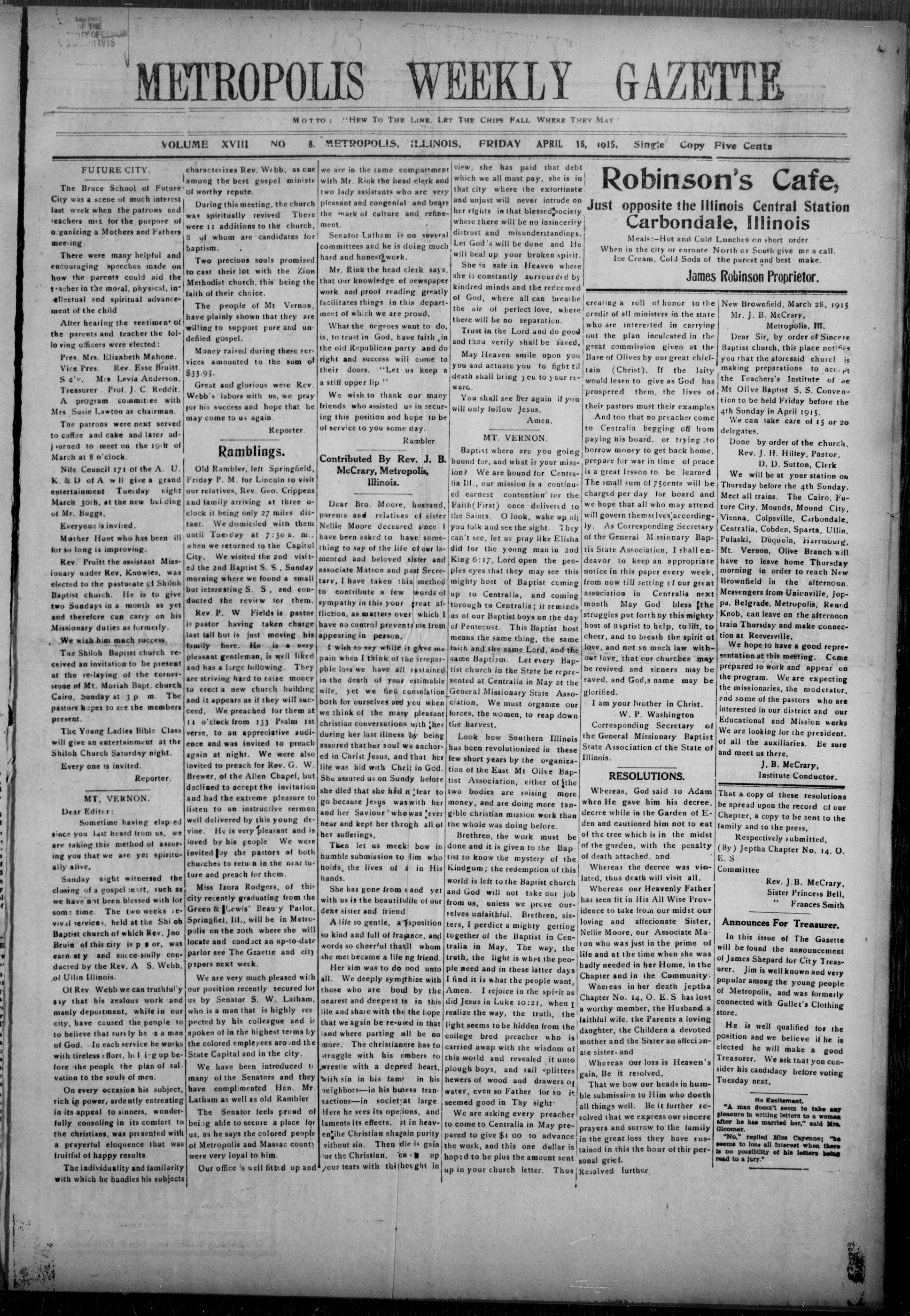 Page 1