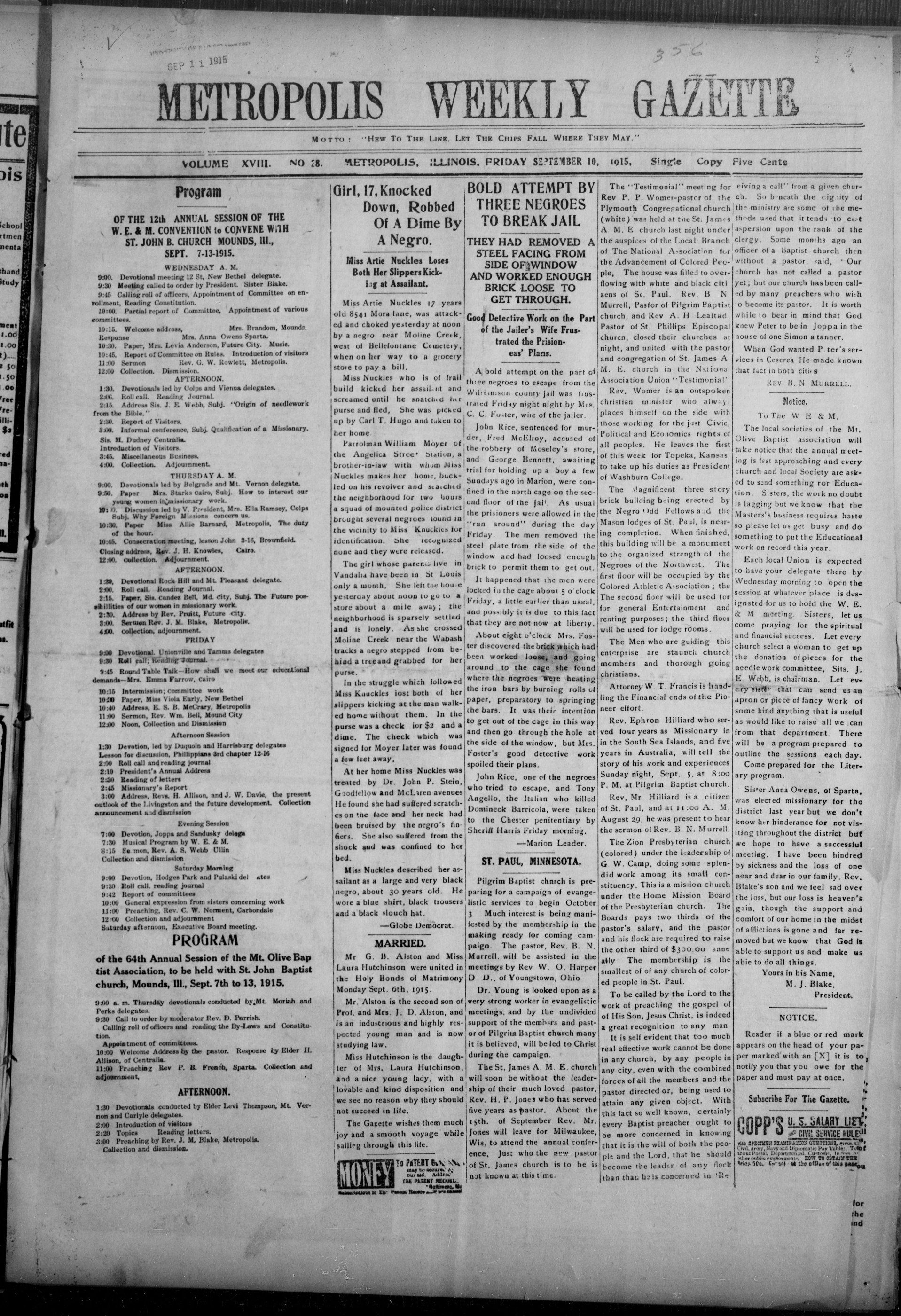 Page 1