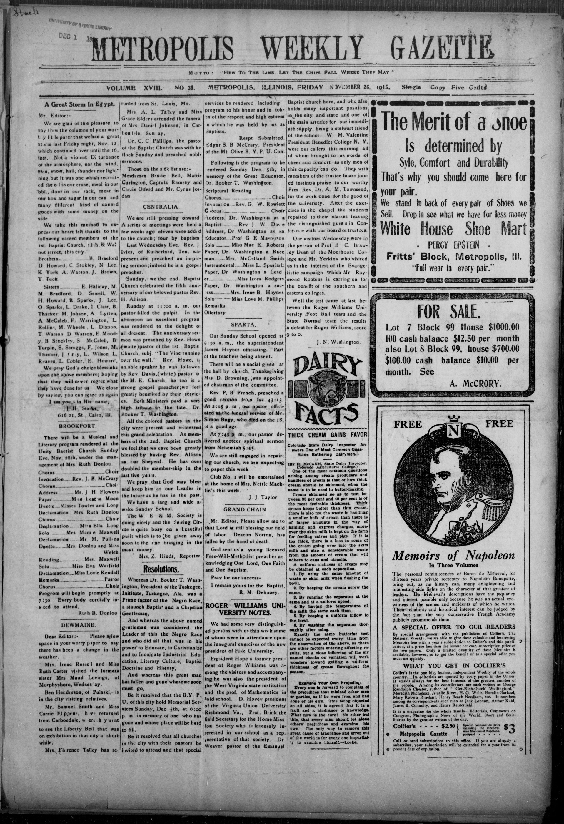 Page 1