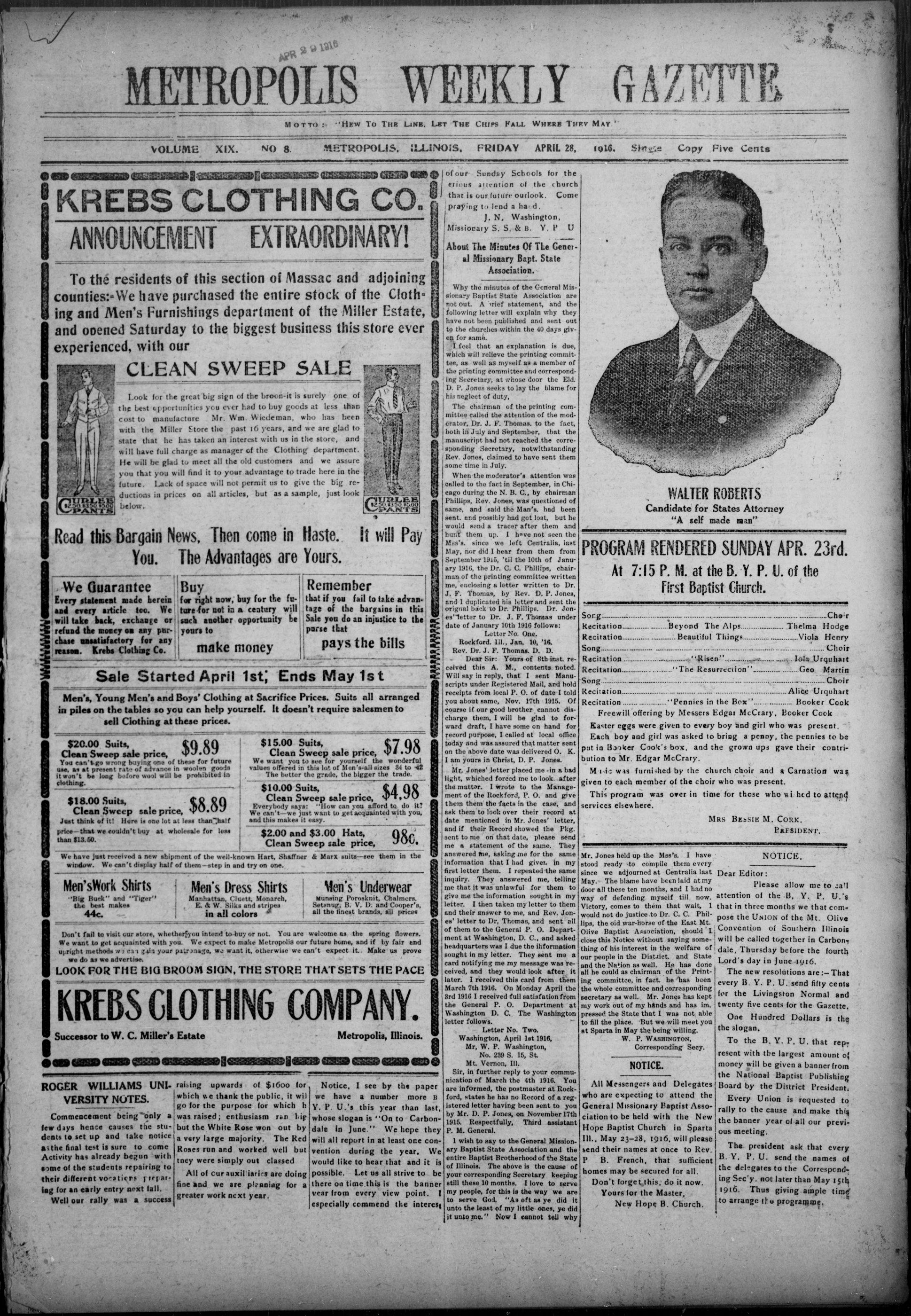 Page 1