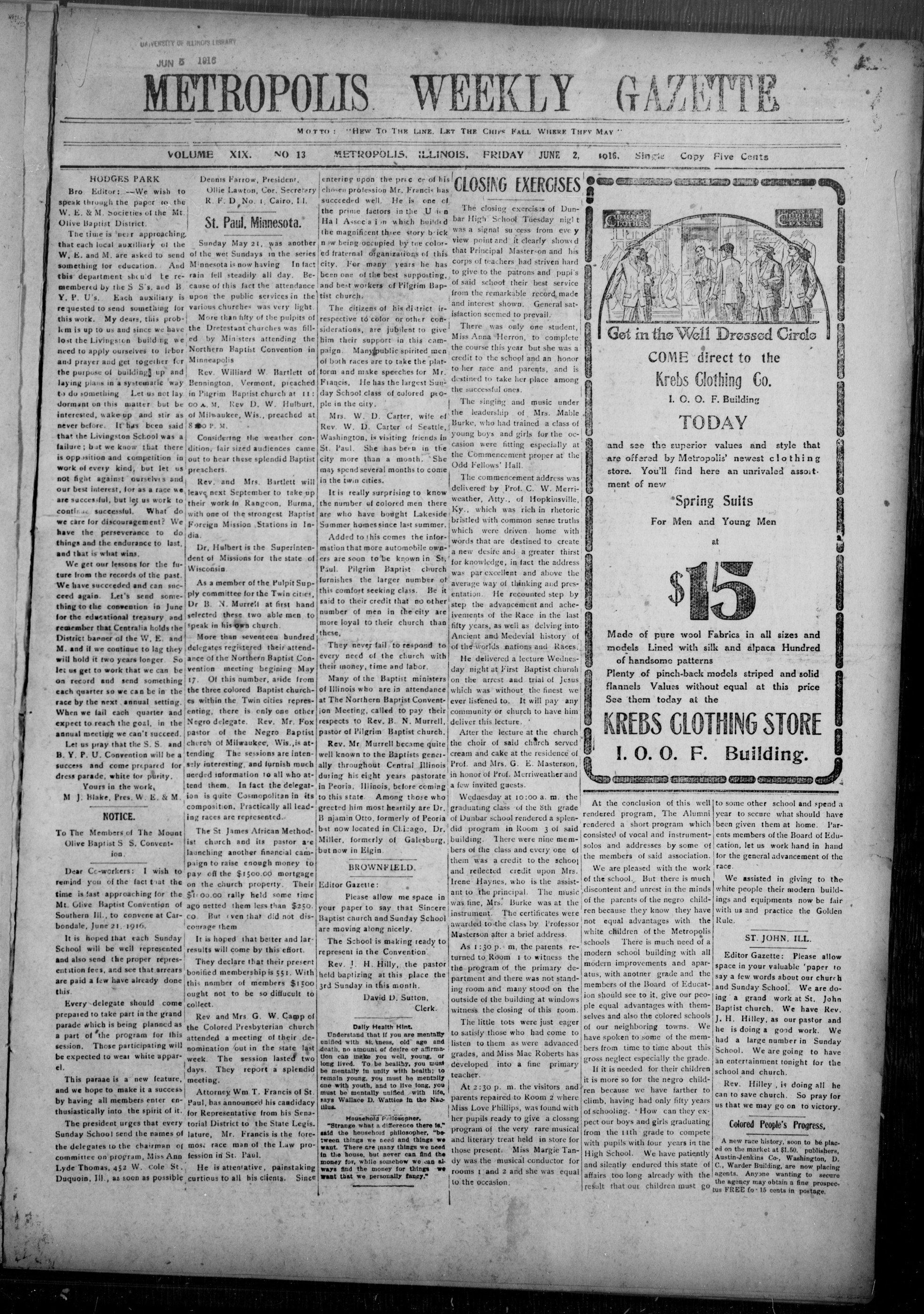 Page 1