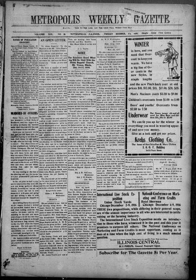 Dec 1916