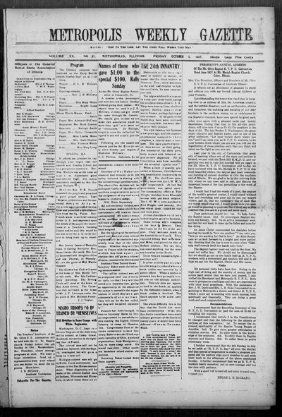 Oct 1917