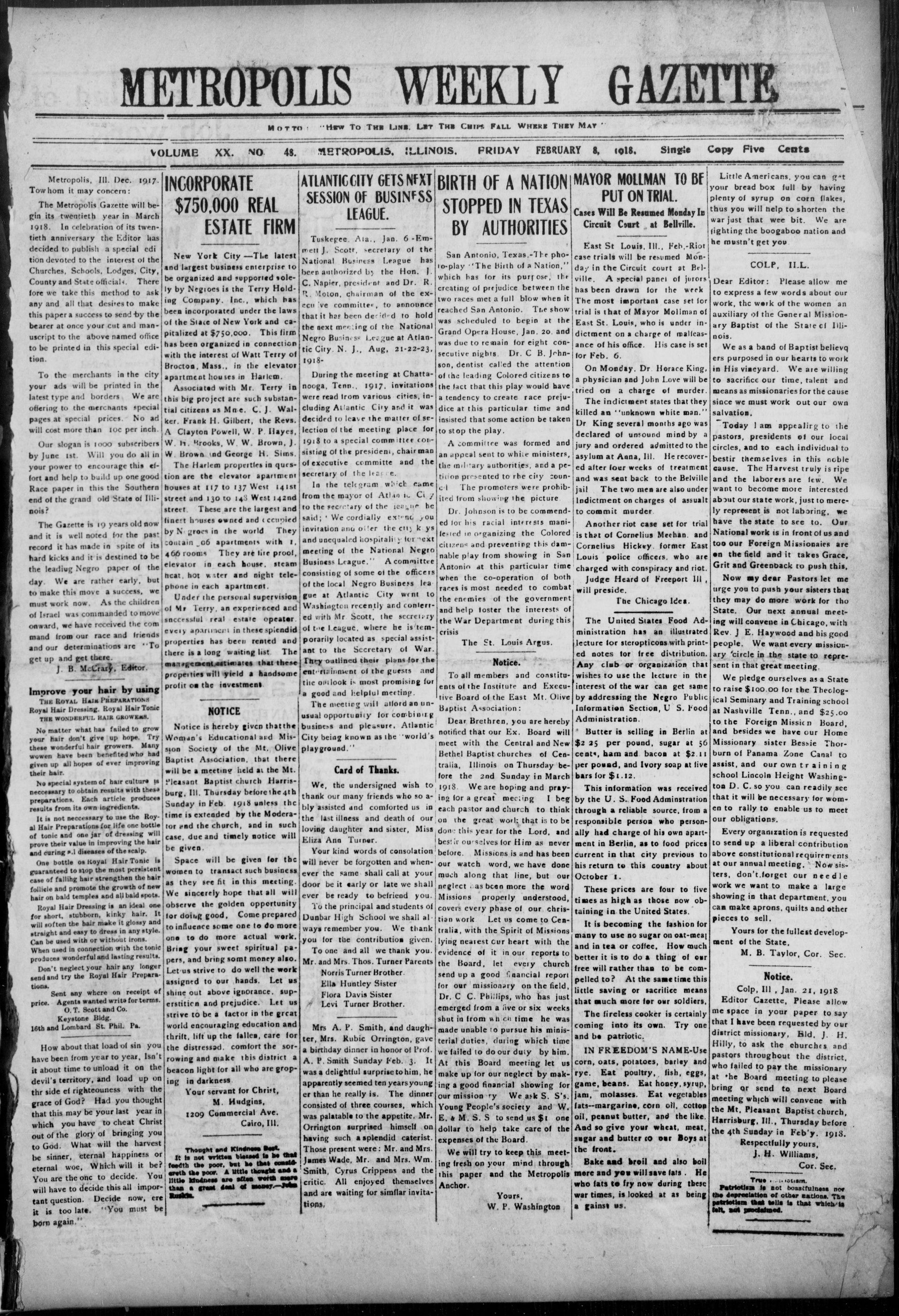 Page 1