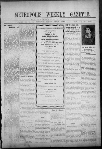 Mar 1918