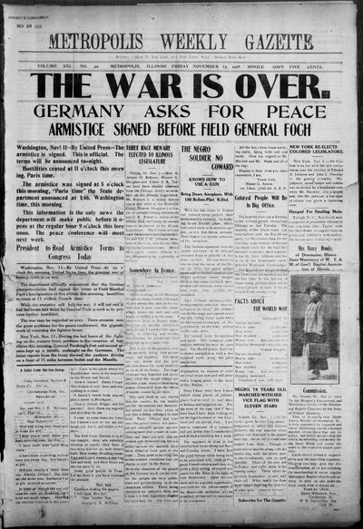 Nov 1918
