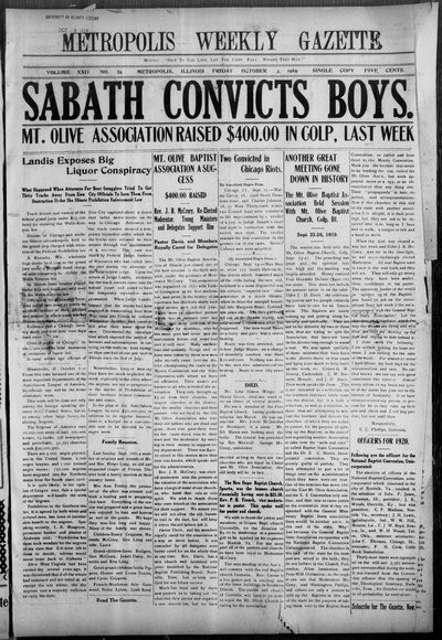Oct 1919