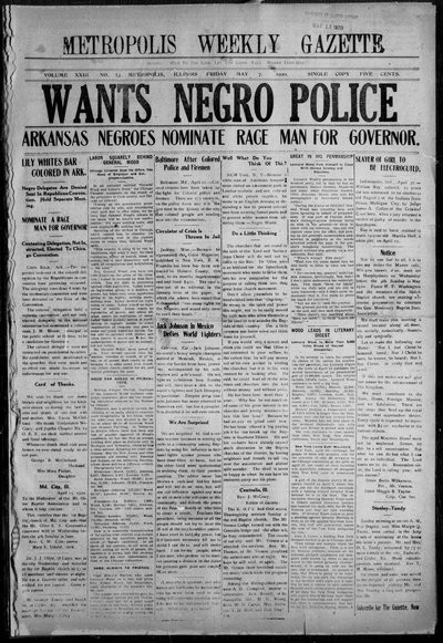 May 1920