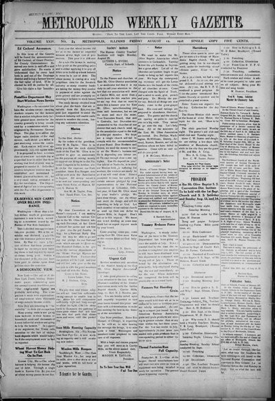 Aug 1921