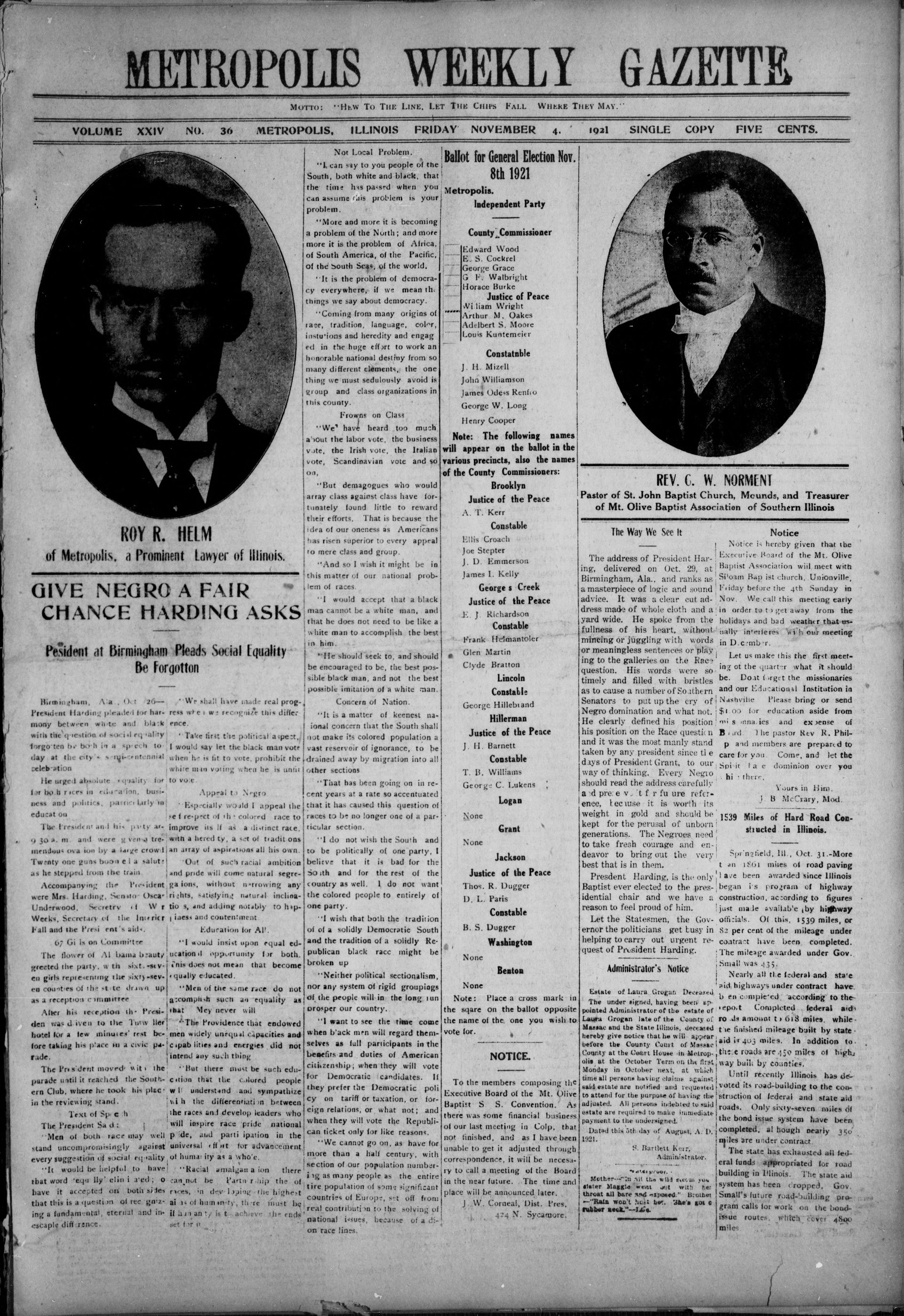 Page 1