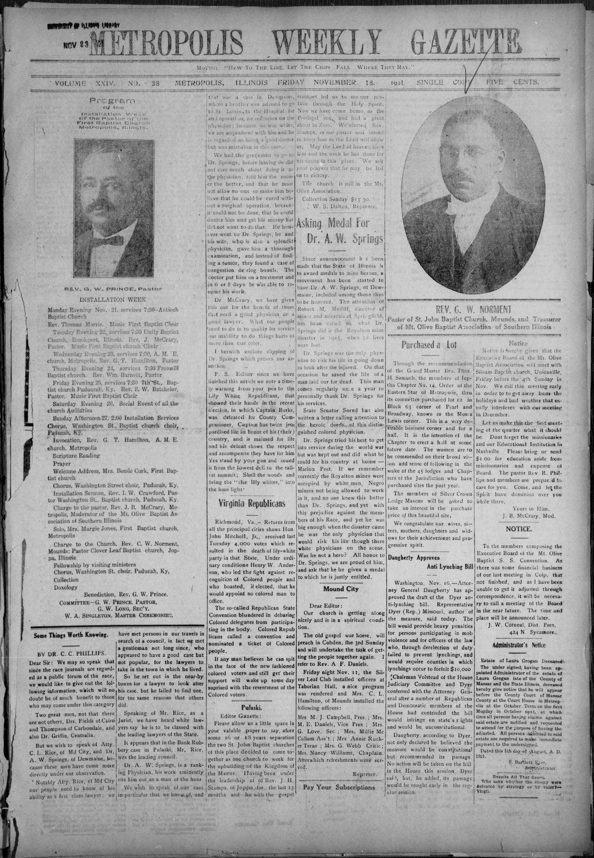 Page 1