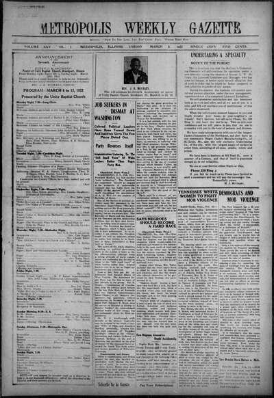 Mar 1922