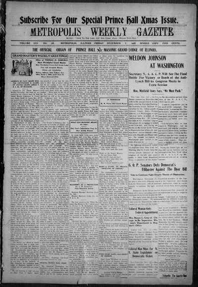 Dec 1922