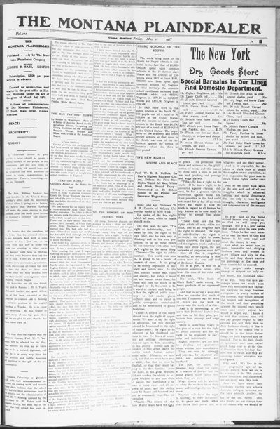 May 1911