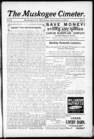 Nov 1905