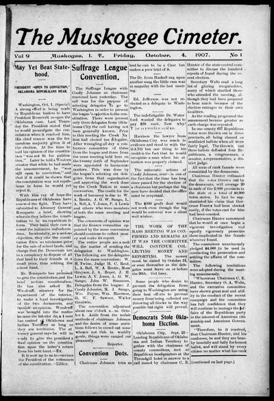 Oct 1907