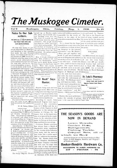 May 1908