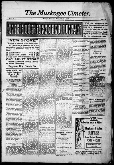 Mar 1909