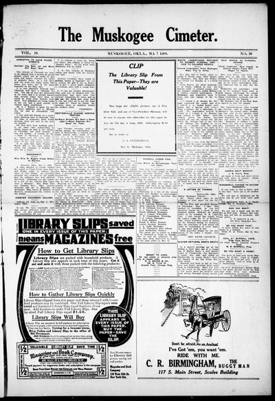 May 1909