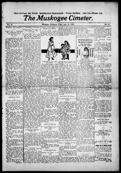 Jun 1909