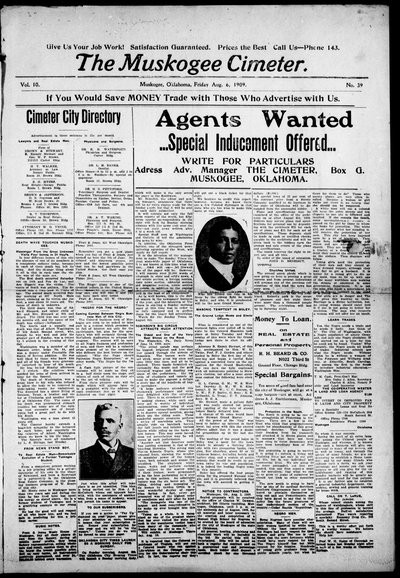 Aug 1909