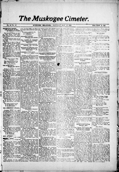 Mar 1918