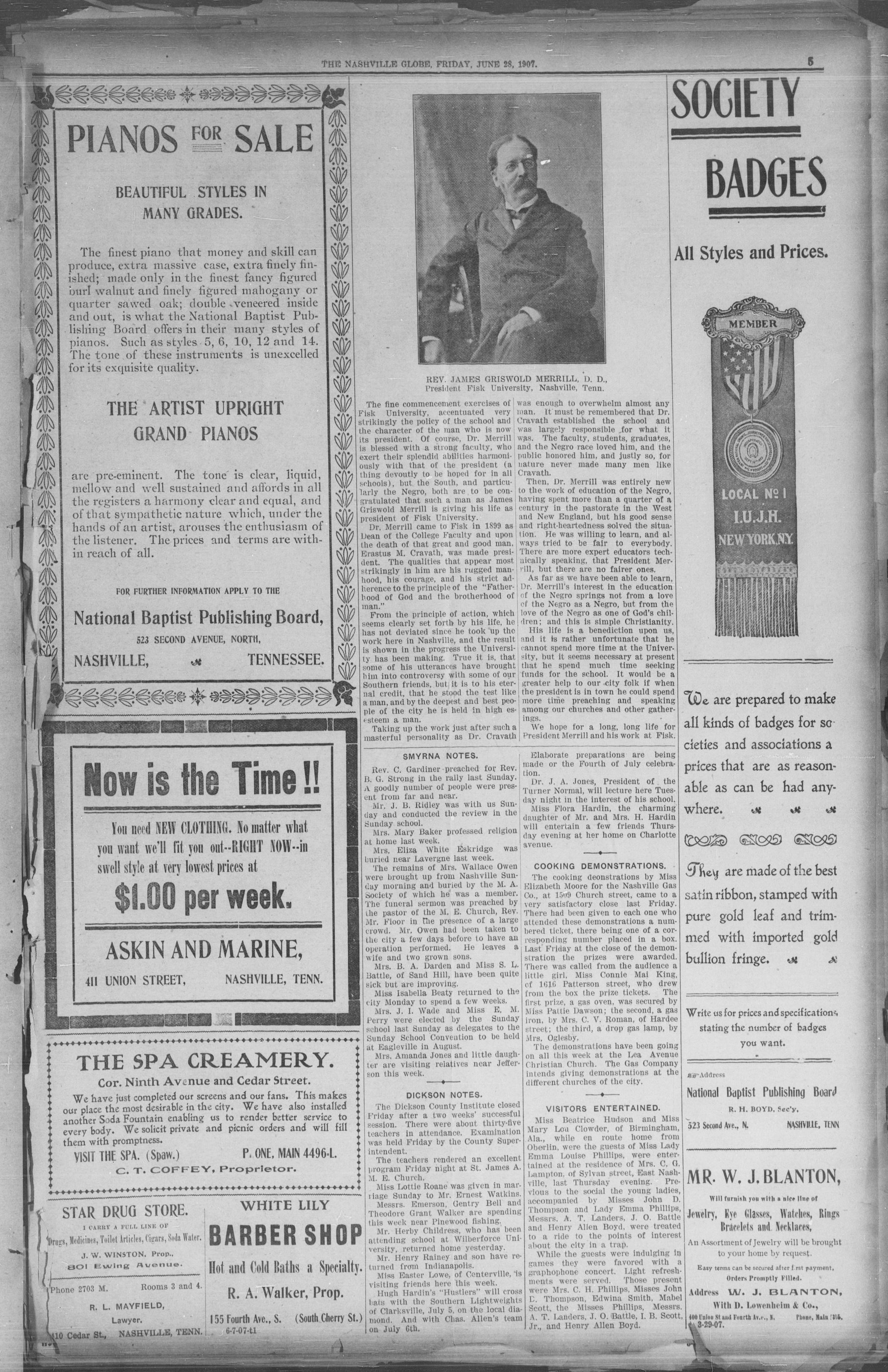 Page 5