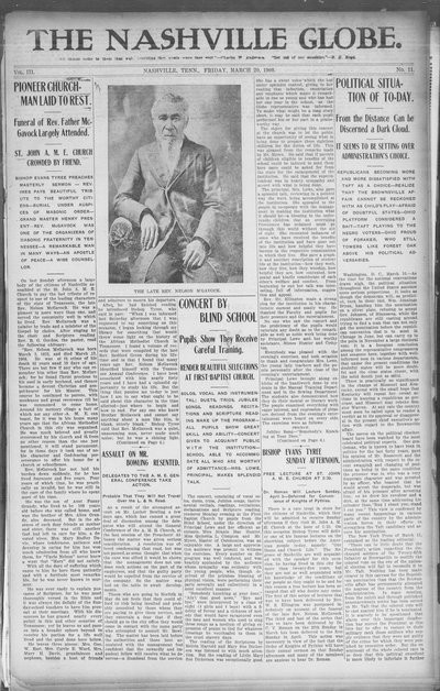Nashville Globe, Mar 20, 1908