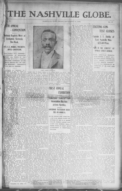 Nashville Globe, Sep 18, 1908