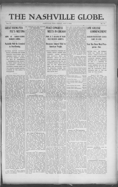 May 1909