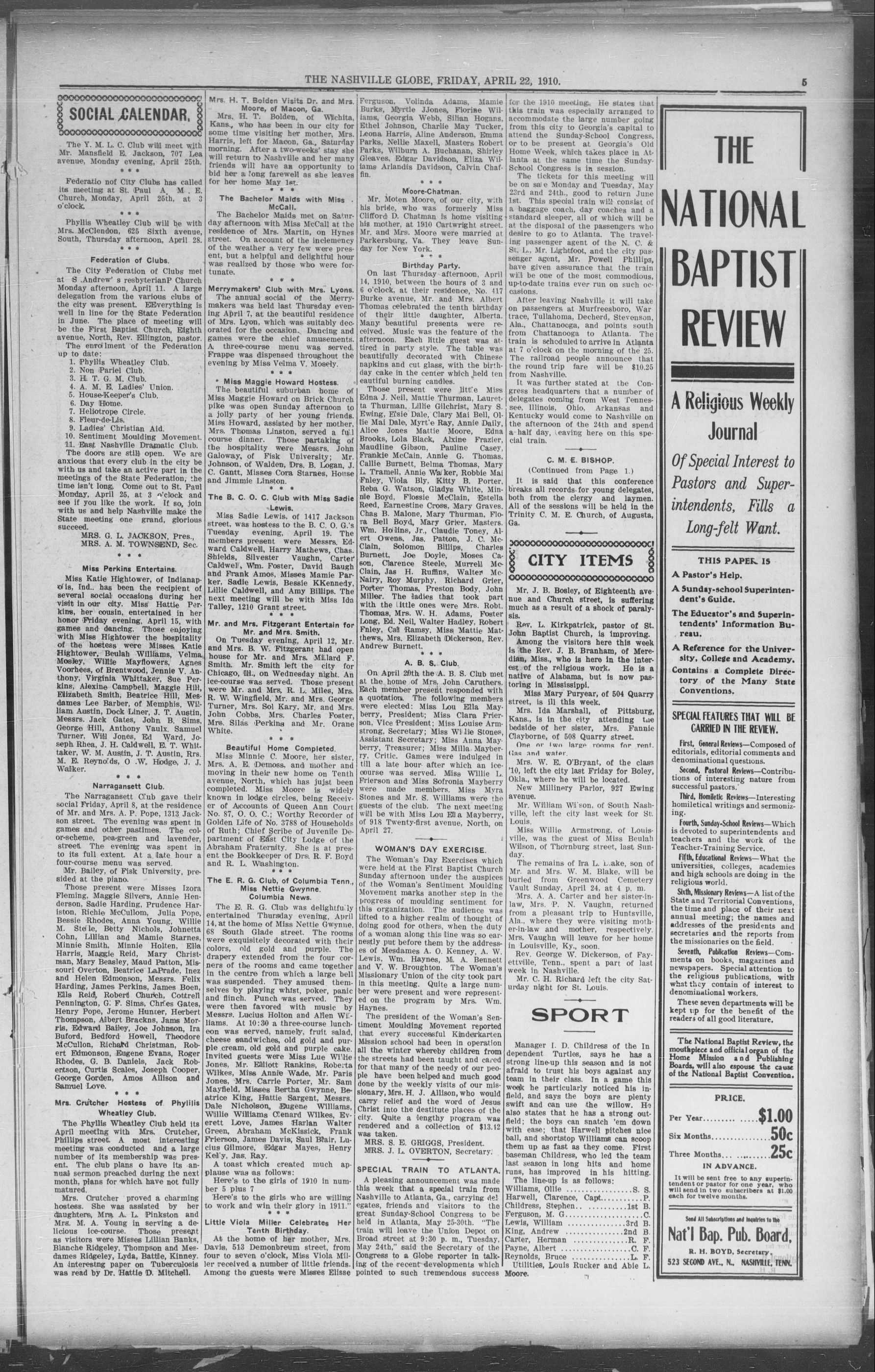 Page 5