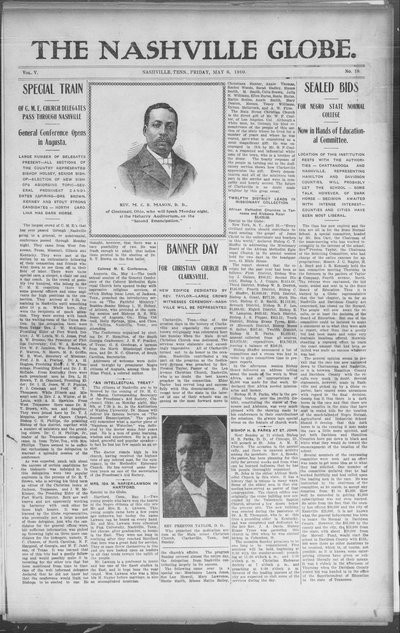 May 1910
