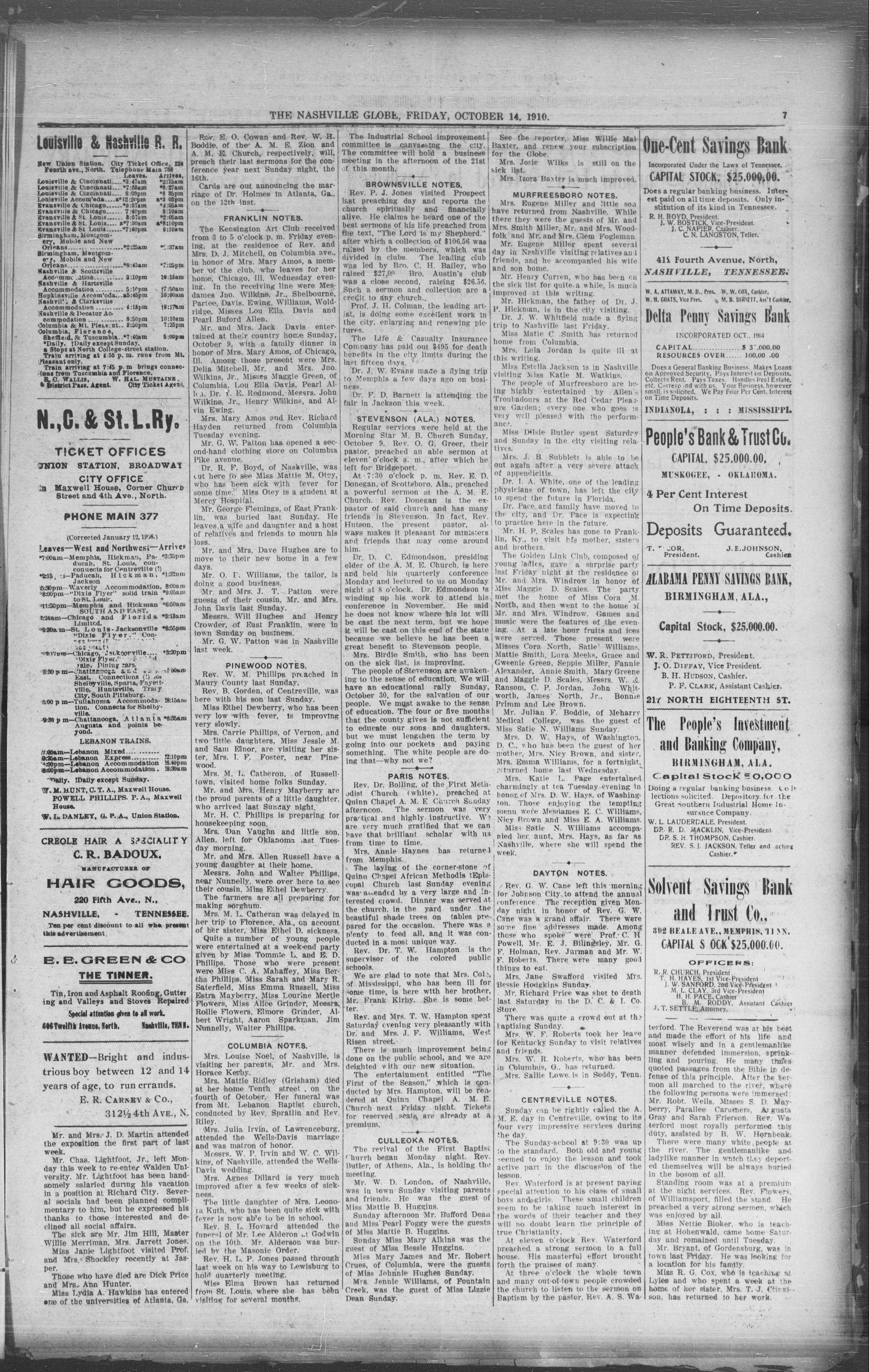 Page 7