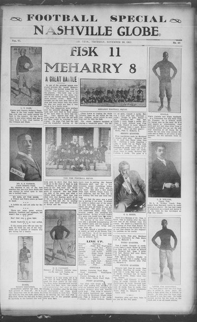 Nashville Globe, Nov 30, 1911