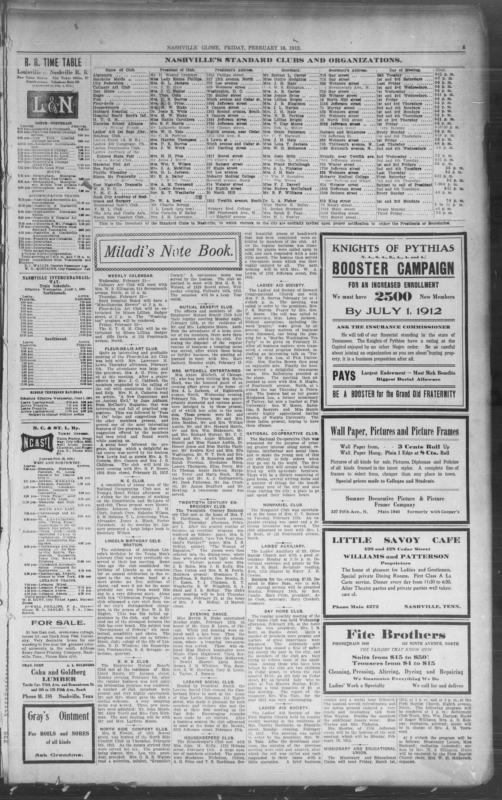Page 5