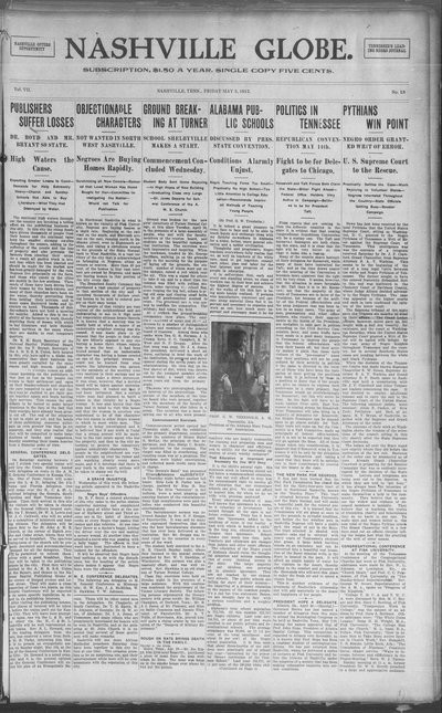 May 1912
